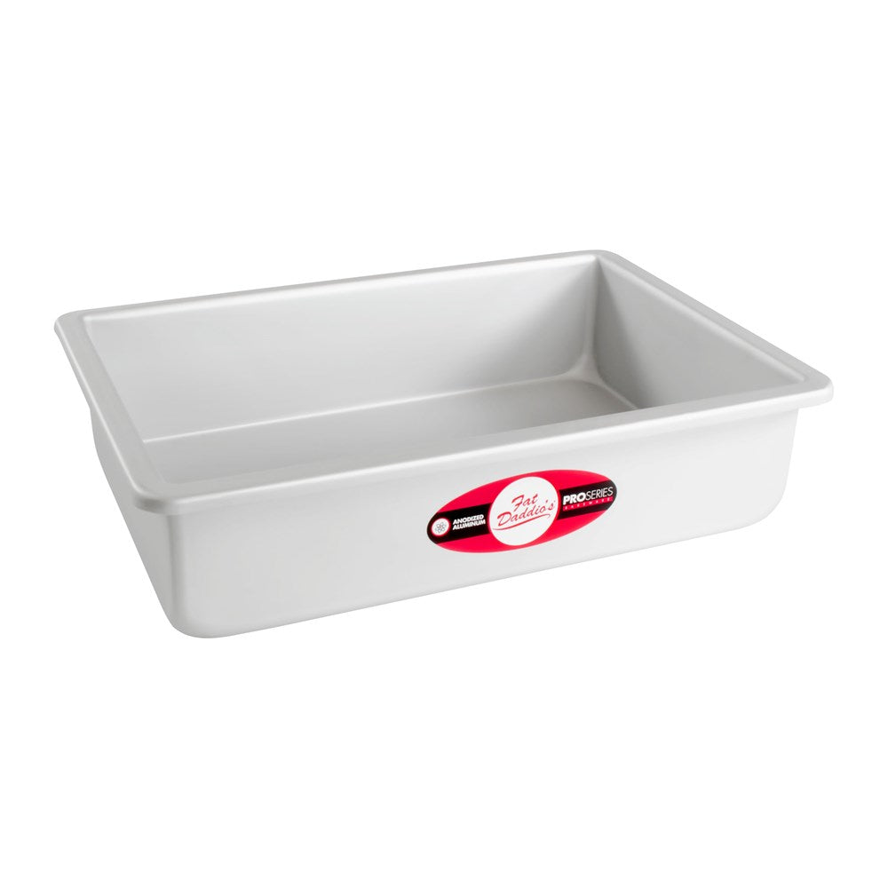 Fat Daddio's Sheet Cake 3 inch Deep Pans
