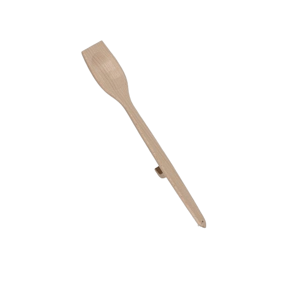 Large Wooden Preserving Spoon L42cm