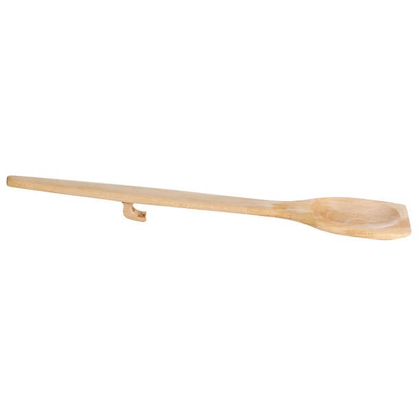 Large Wooden Preserving Spoon L42cm