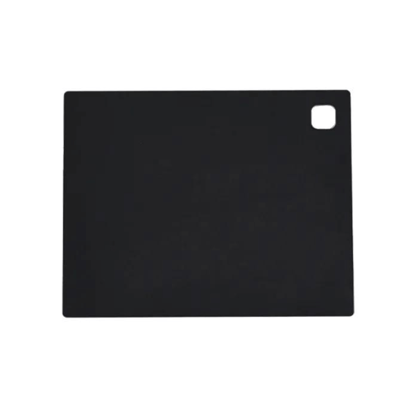 Dishy Chopping Board Black
