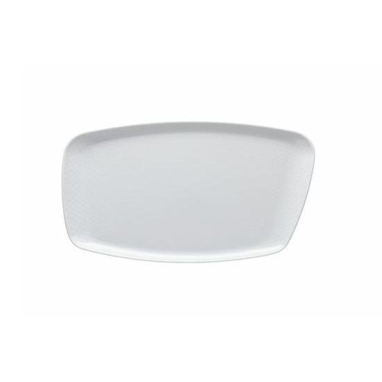 Rosenthal Junto Platter White 36x21cm