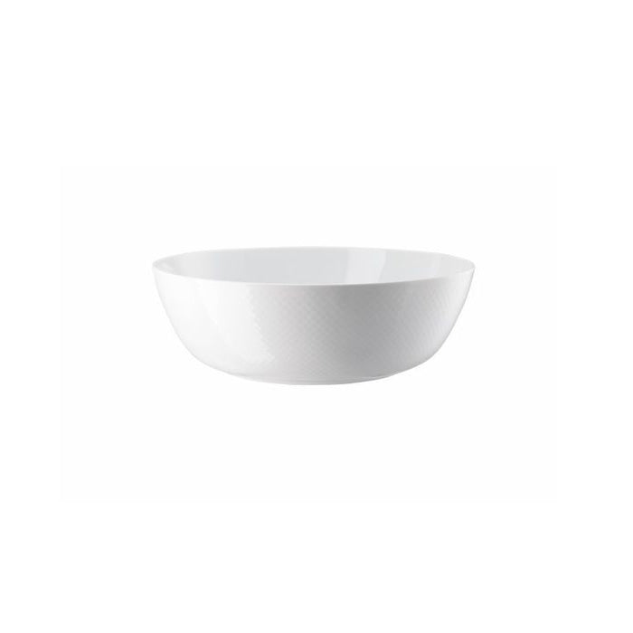 Rosenthal Junto Bowl White 33cm