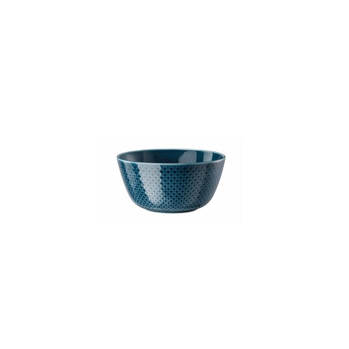 Rosenthal Junto Cereal Bowl Ocean Blue 14cm