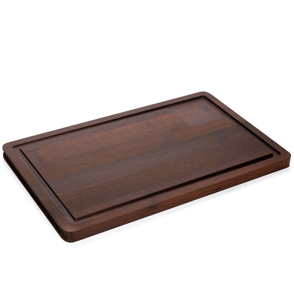 ScanWood Robinia Carving/ Serving Board 45x28cm