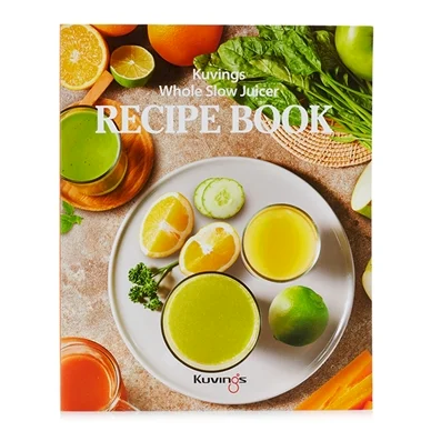 Kuvings Revolution Cold Press Juicer