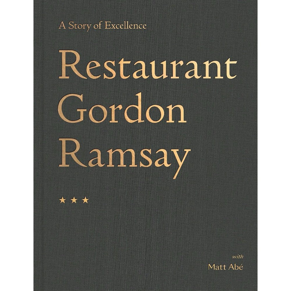 Restaurant - Gordon Ramsay