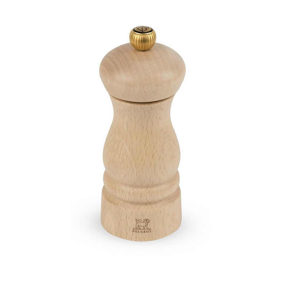 Peugeot Clermont Natural Pepper Mill