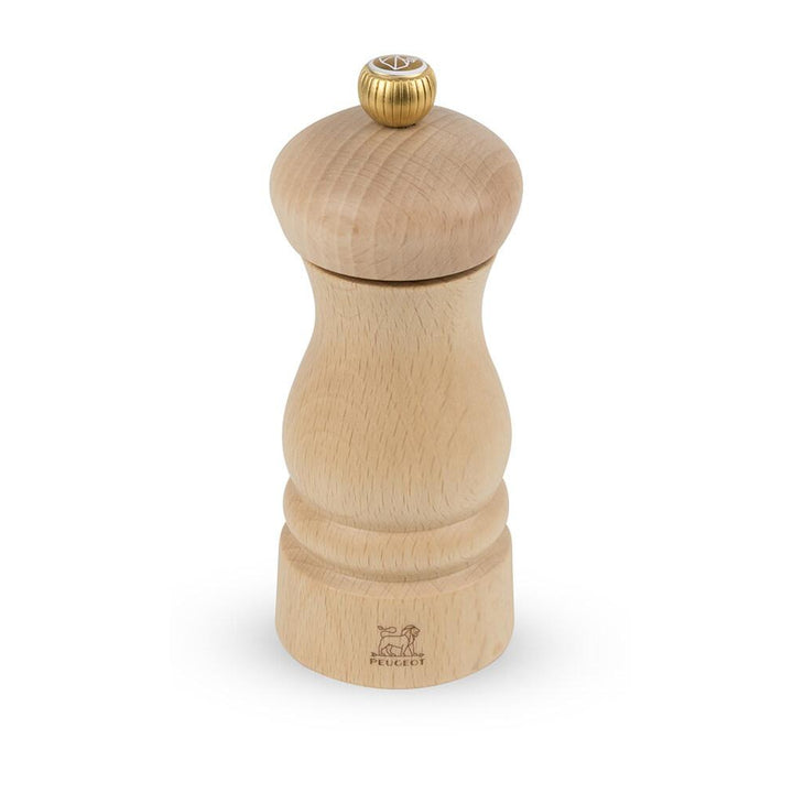 Peugeot Clermont Natural Salt Mill