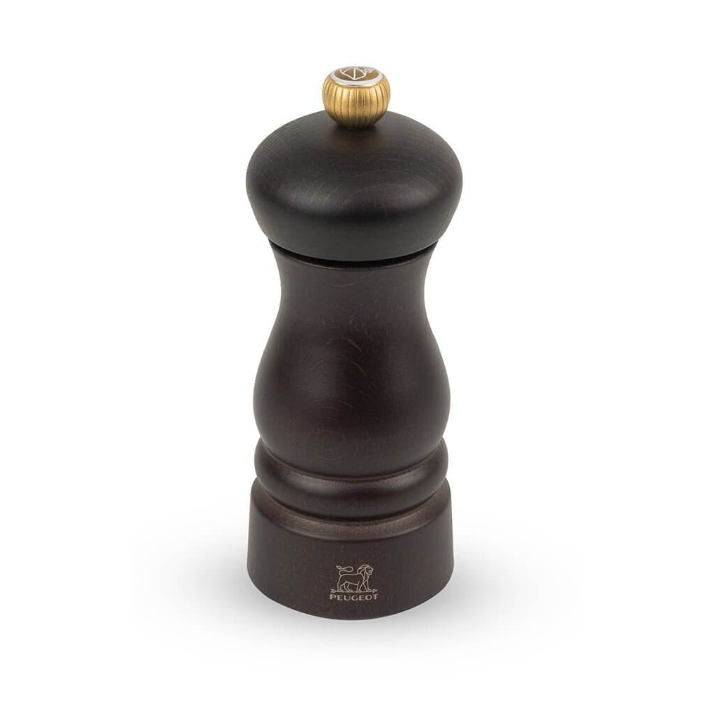 Peugeot Clermont Dark Salt Mill