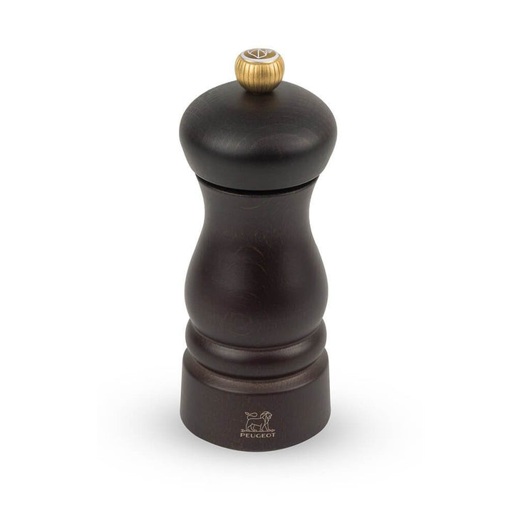 Peugeot Clermont Dark Salt Mill