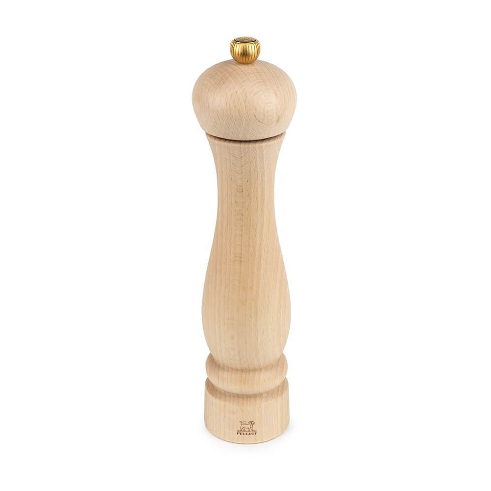 Peugeot Clermont Natural Pepper Mill