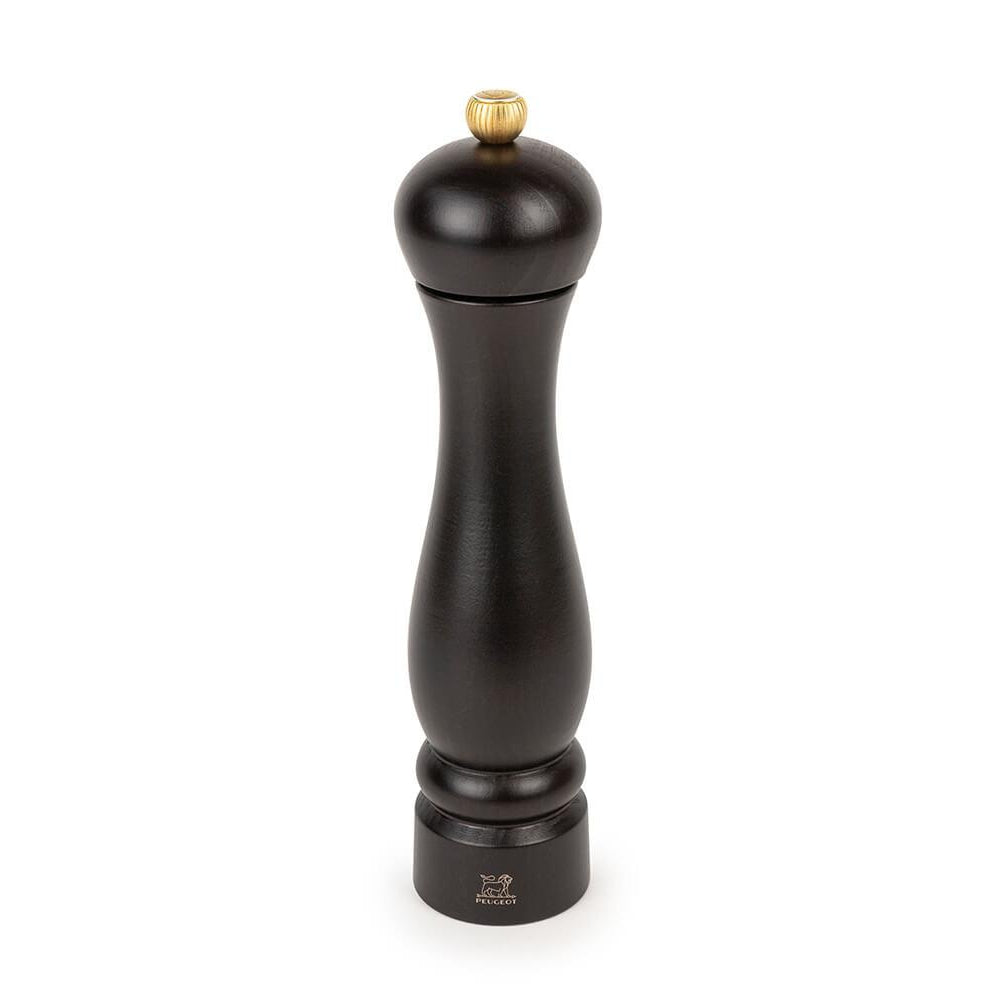 Peugeot Clermont Dark Salt Mill