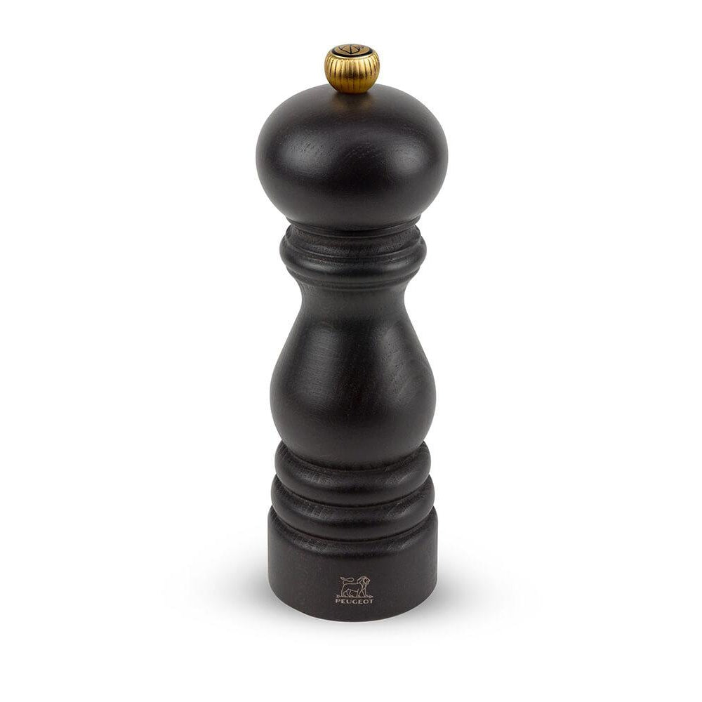 Peugeot Paris Dark Pepper Mill