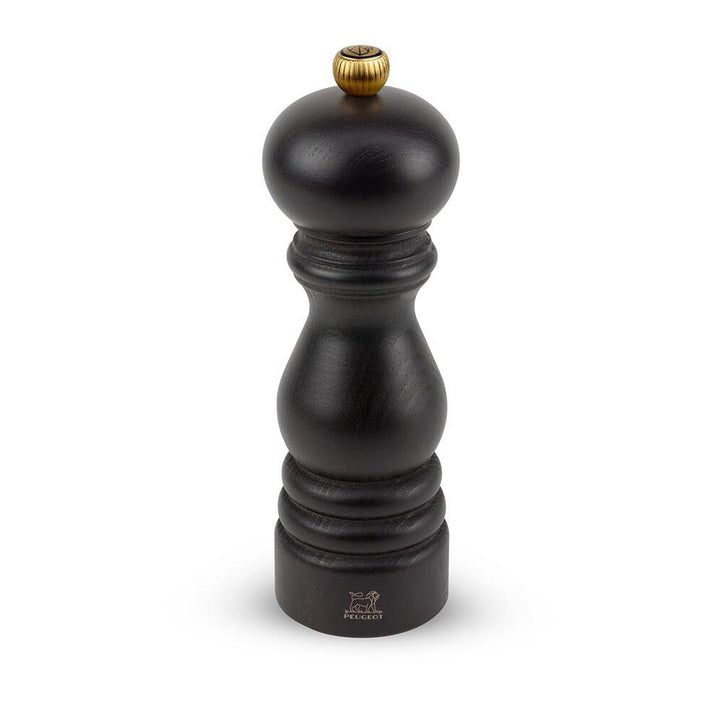 Peugeot Paris Dark Pepper Mill