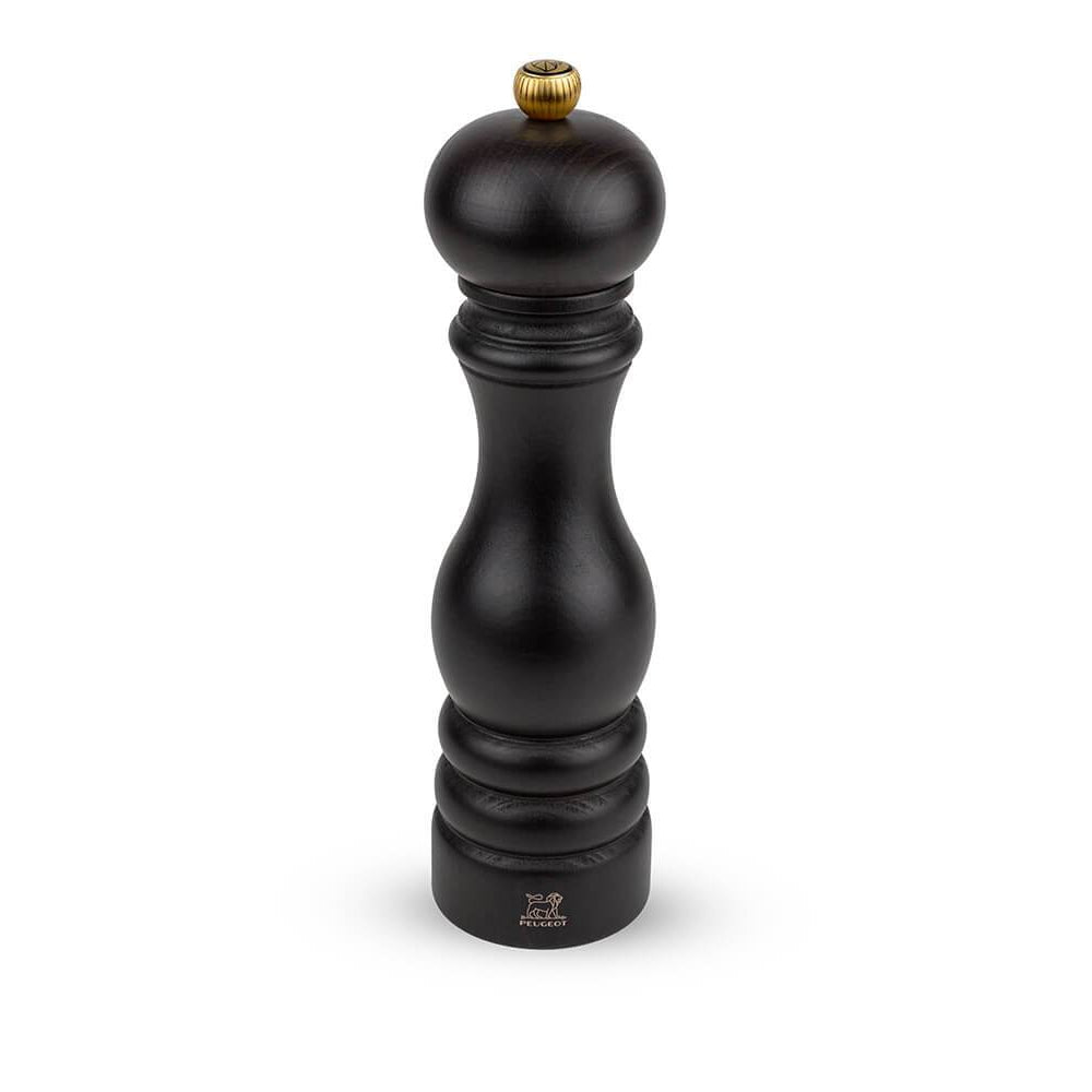 Peugeot Paris Dark Pepper Mill