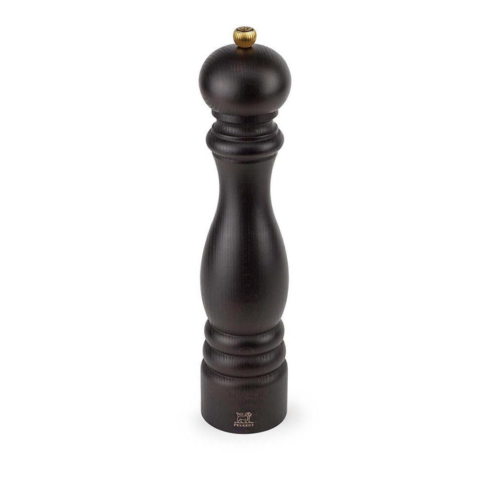 Peugeot Paris Dark Pepper Mill