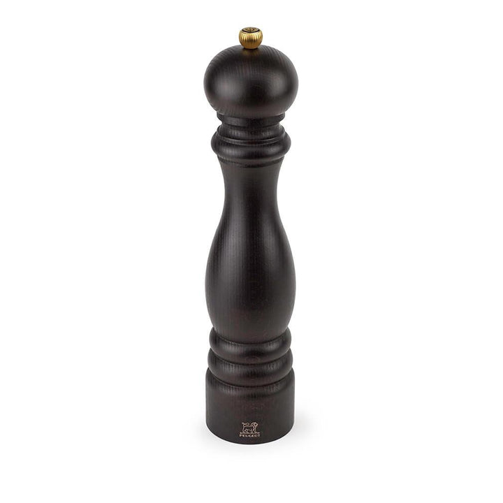 Peugeot Paris Dark Pepper Mill