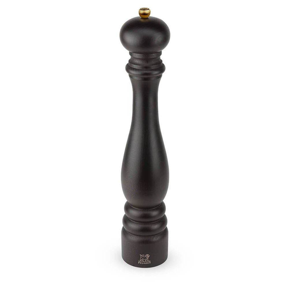 Peugeot Paris Dark Pepper Mill