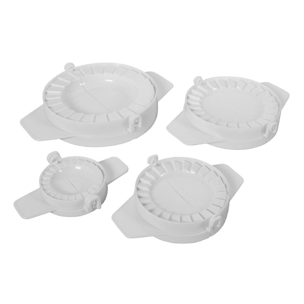Dumpling Maker Set 4pce