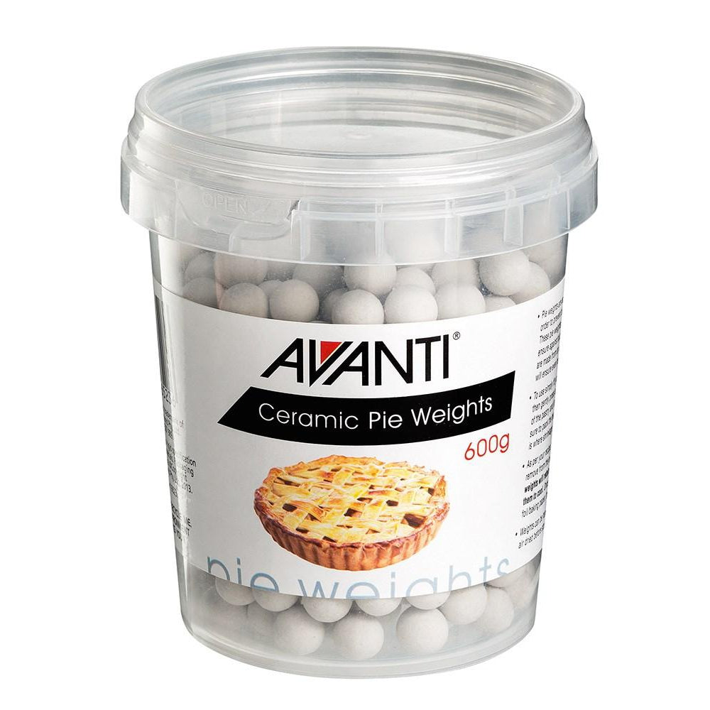 Ceramic Pie Weights Pottle 600gm