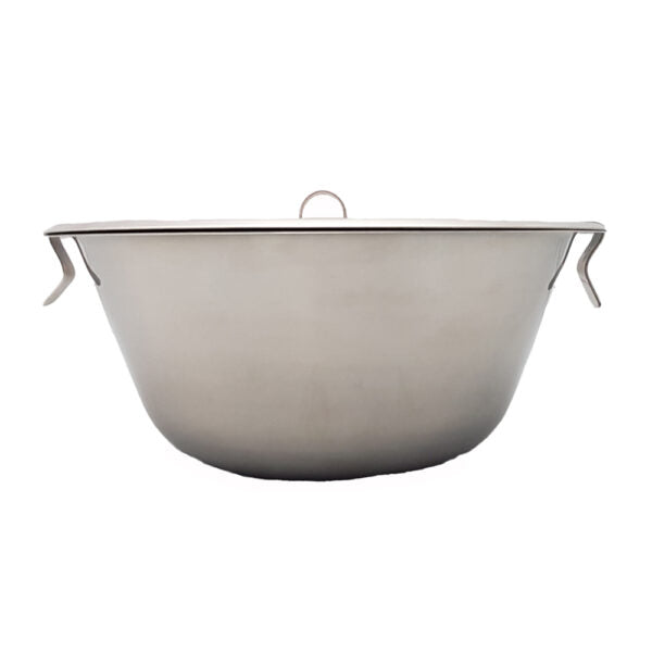 Pudding Steamer S/S 1.2L