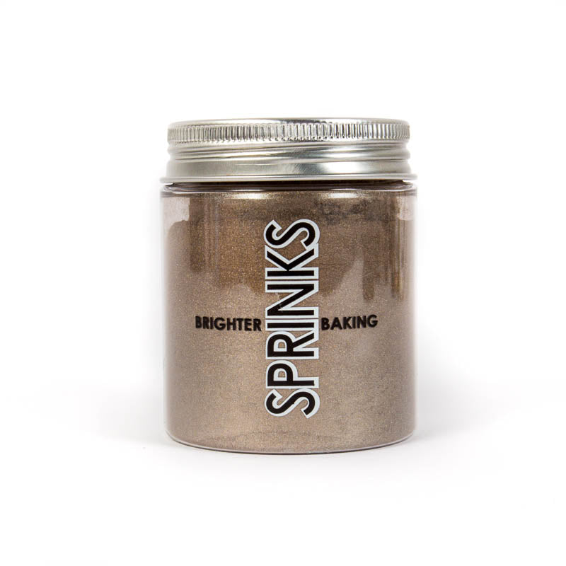Sprinks Lustre Dust 25g