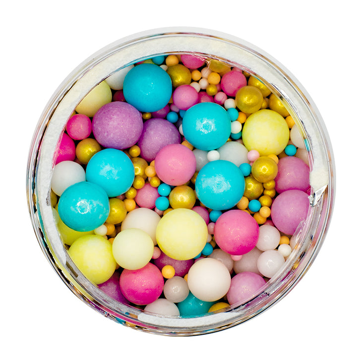 Sprinks Paris Bubble Bubble Sprinkle Mix 75g