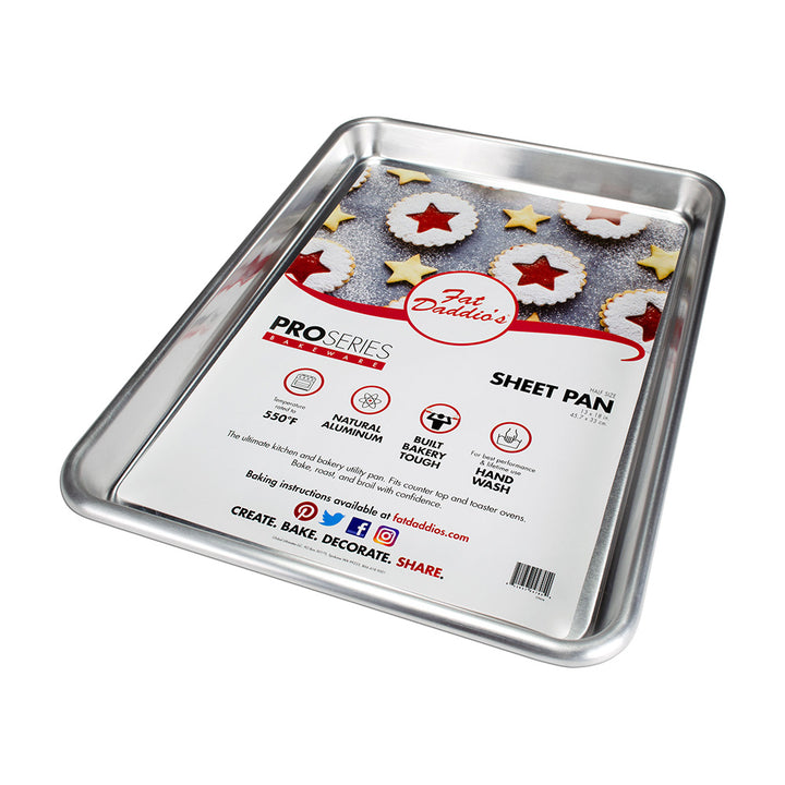 Fat Daddio's Sheet Pans