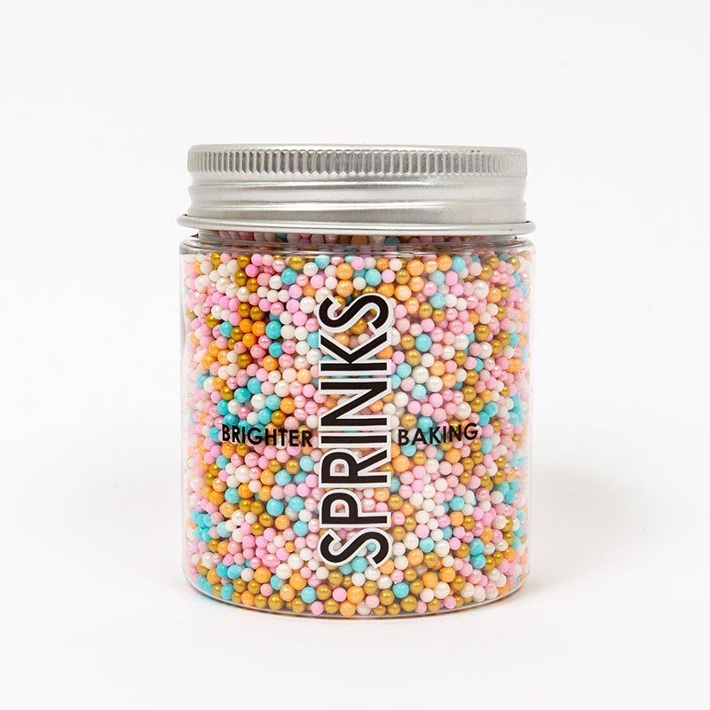 Sprinks Paris in Spring Sprinkle Mix
