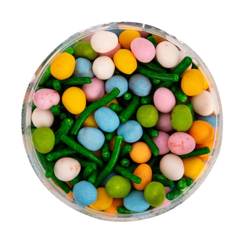 Sprinks Speckled Egg Hunt Mix 75g