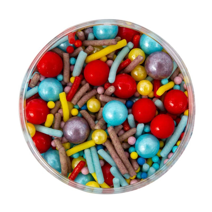 Sprinks Superheroes Unite 70g