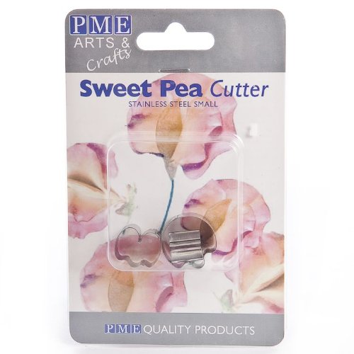 PME Sweet Pea Cutter Sets
