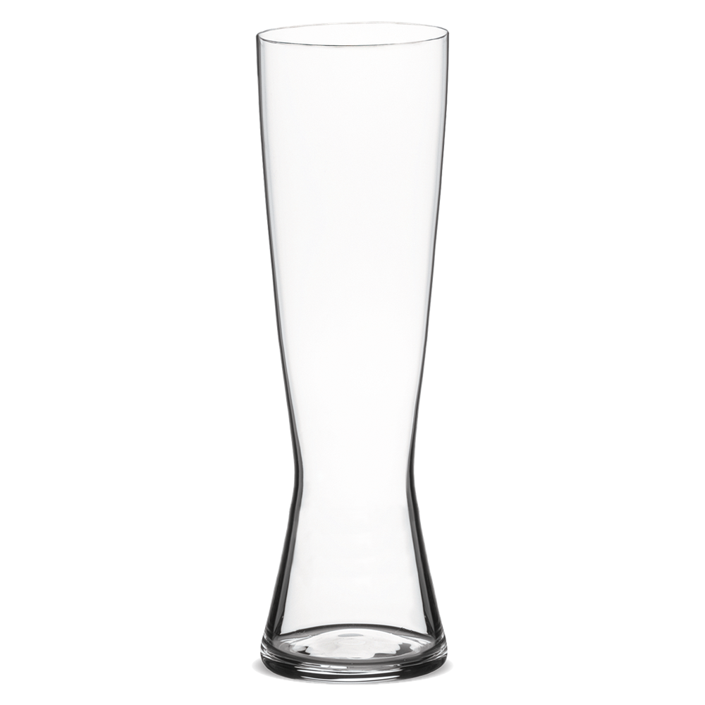 Spiegelau Pilsner Beer Glasses 425ml 4pce