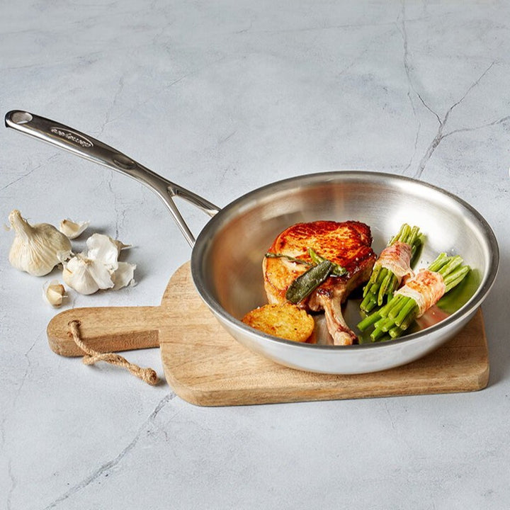 Demeyere Proline Skillet