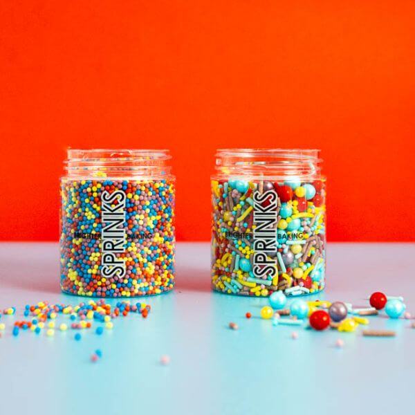 Sprinks Superheroes Unite 70g