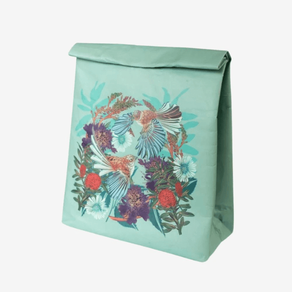 Flox Large Insulated Lunch Bag