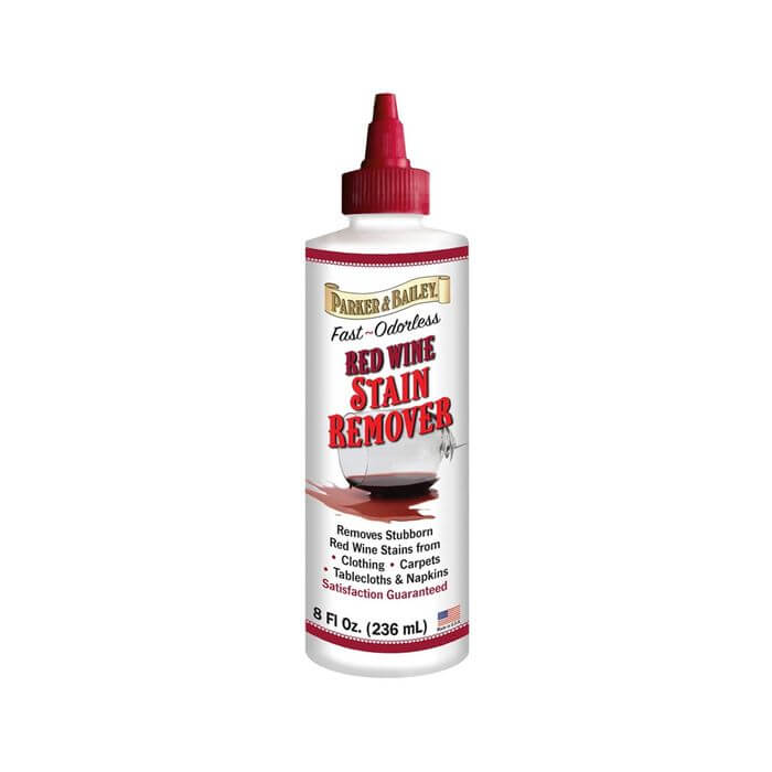 Parker & Bailey Red Wine Stain Remover