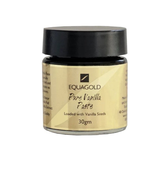 Equagold Vanilla Paste 30g