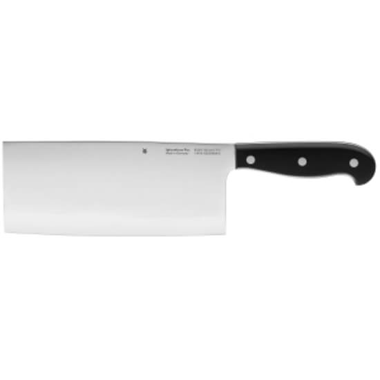 WMF Spitzenklasse Plus Chinese Chopper 18.5cm