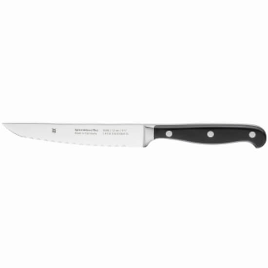 WMF Spitzenklasse Plus Serrated Utility Knife 12cm