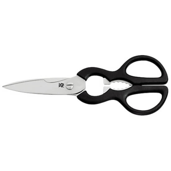 WMF Classic Scissors Black