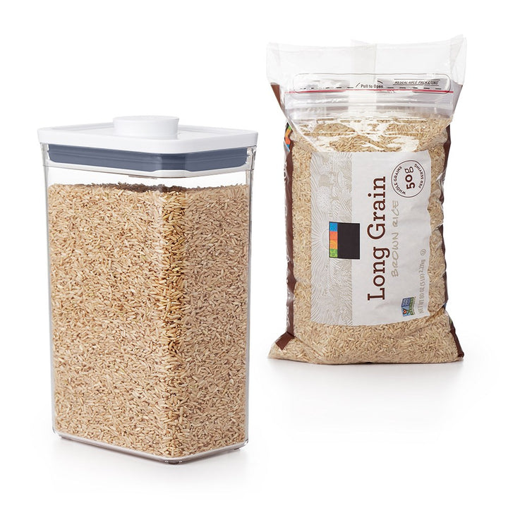 OXO Good Grips Pop 2.0 Rect Medium Container