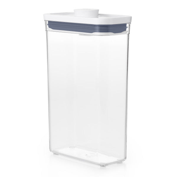OXO Good Grips Pop 2.0 Slim Rect Medium Container