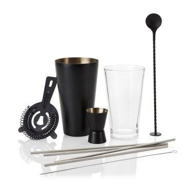 Stanley Rogers Cocktail 10pce Set