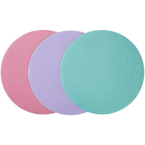 Wilton Cake Boards Glitter 3pk