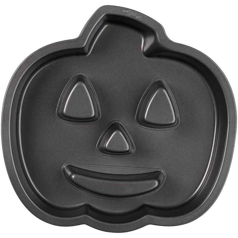 Wilton Jack O'Lantern Cake Pan