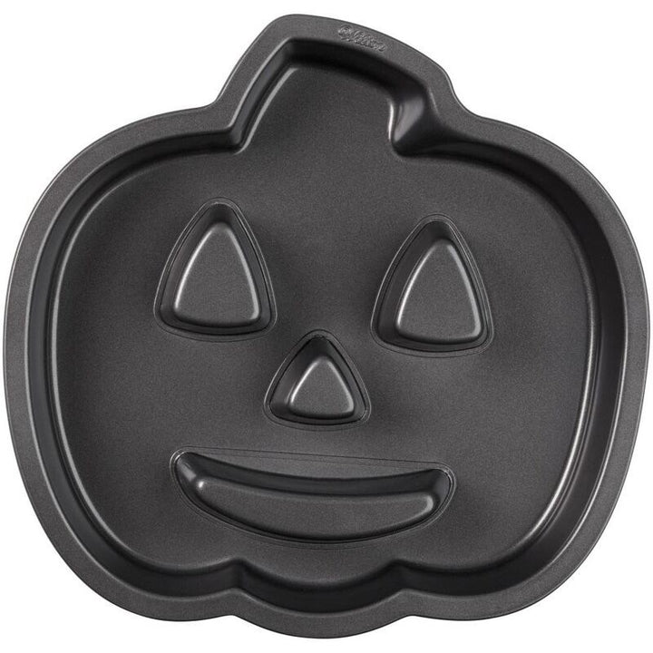 Wilton Jack O'Lantern Cake Pan