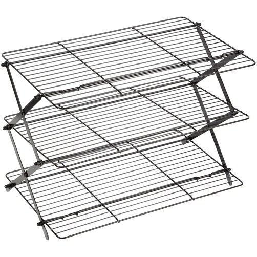 Wilton Collapsible 3 Tier Cooling Rack