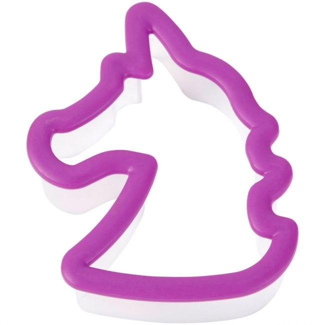 Wilton Grippy Unicorn Cookie Cutter