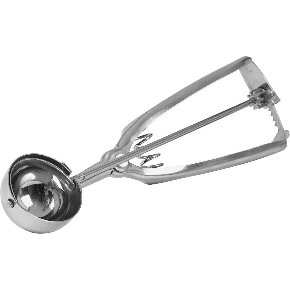 Wilton Stainless Steel Cookie Scoop Small